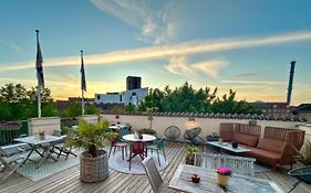 City Hotel Odense